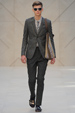 Burberry Prorsum / - 2013